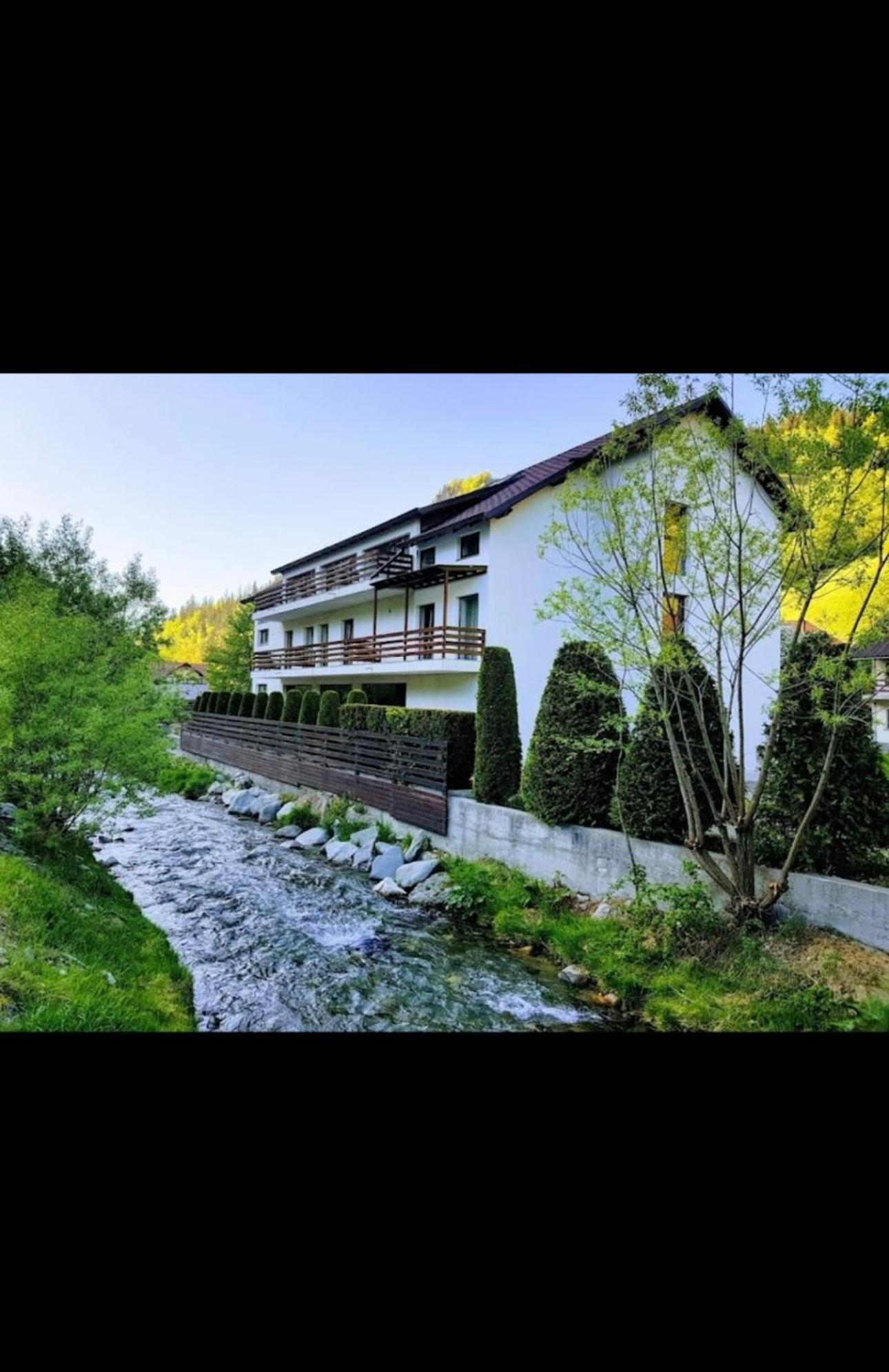 House Of River Моечу де Жос Екстериор снимка