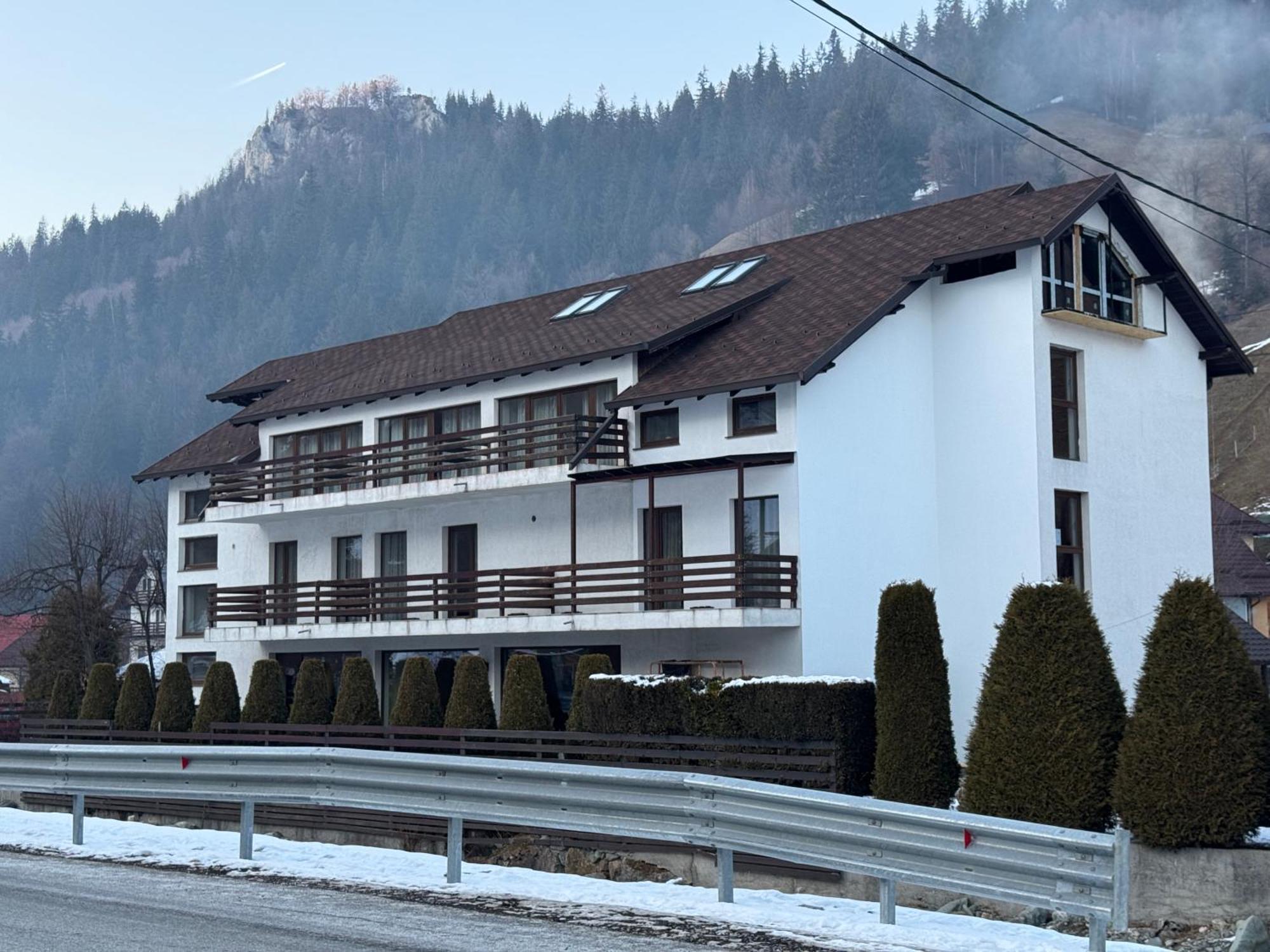 House Of River Моечу де Жос Екстериор снимка